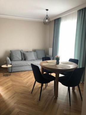 Apartamenty z Górnej Półki 31A 6 in Ustronie Morskie